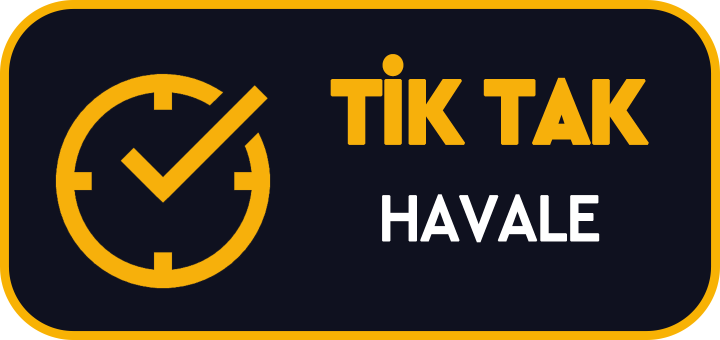 TikTakHavale